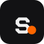 Stasher News logo